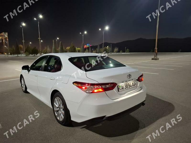 Toyota Camry 2018 - 275 000 TMT - Aşgabat - img 4