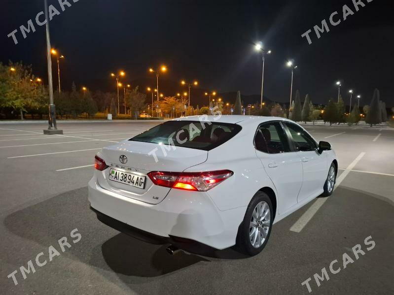 Toyota Camry 2018 - 275 000 TMT - Aşgabat - img 3