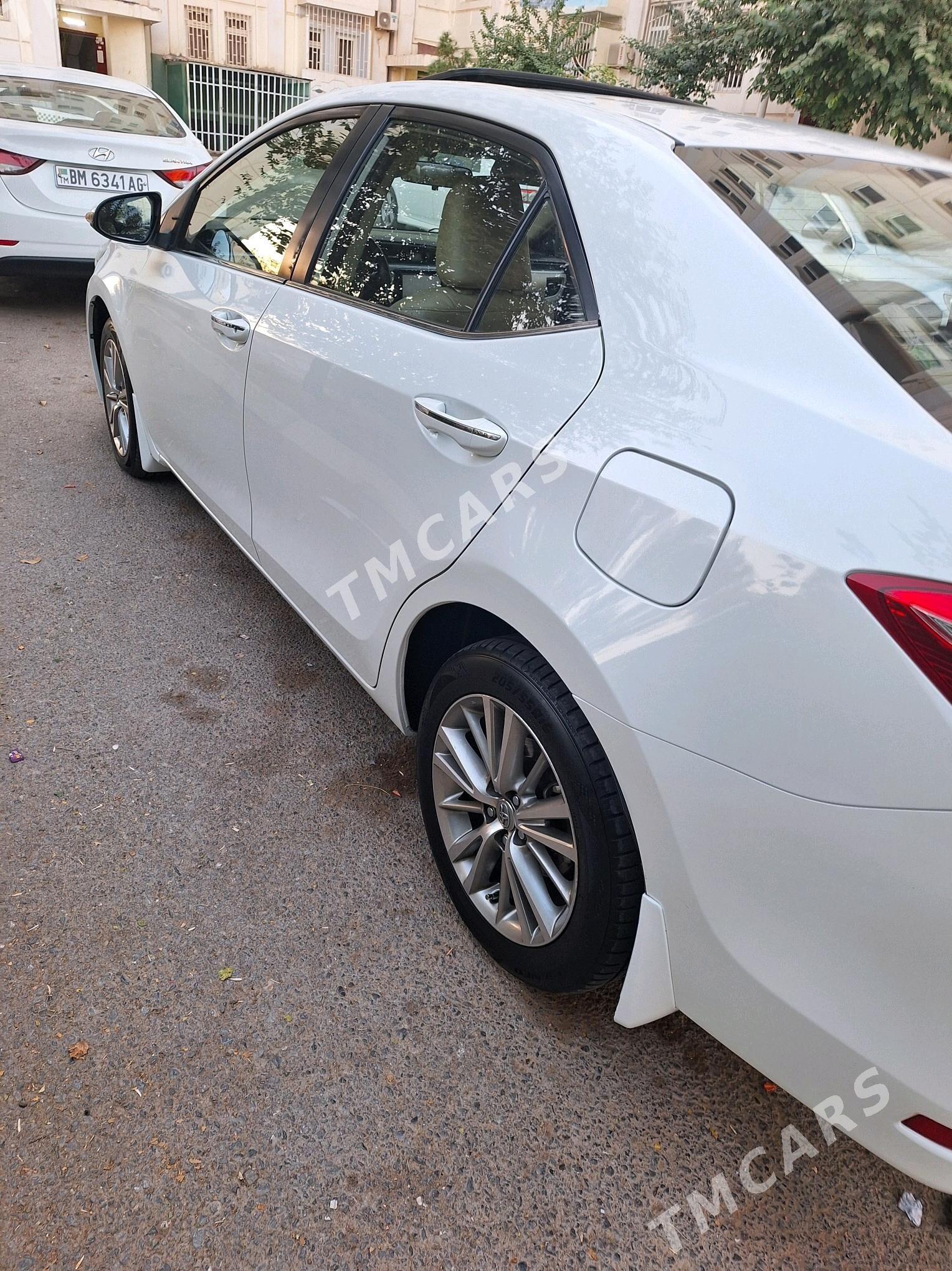 Toyota Corolla 2014 - 240 000 TMT - Aşgabat - img 3