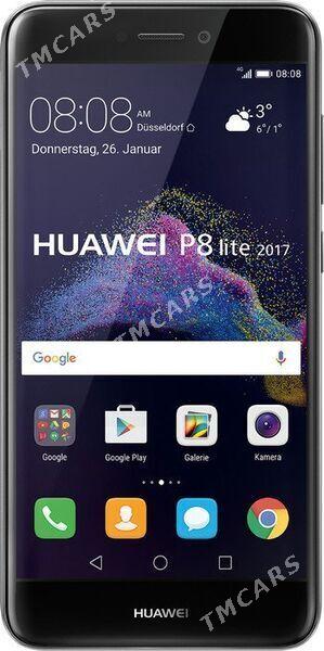 Huawei P8 lite - Änew - img 2