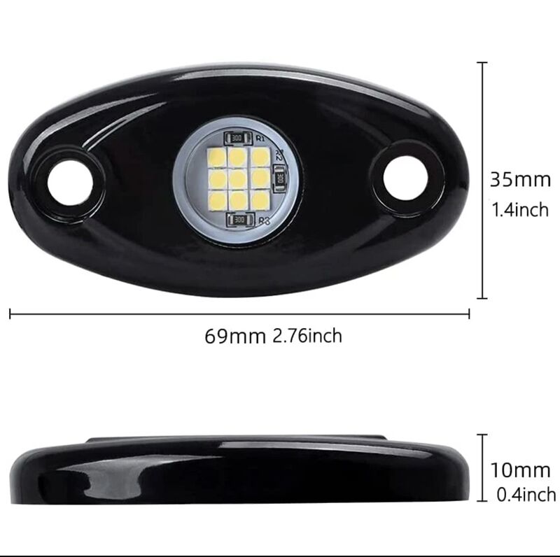 Led подсветка 100 TMT - Ашхабад - img 2