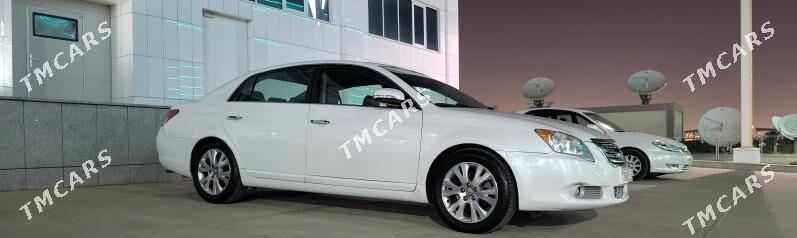 Toyota Avalon 2009 - 149 000 TMT - Ашхабад - img 6