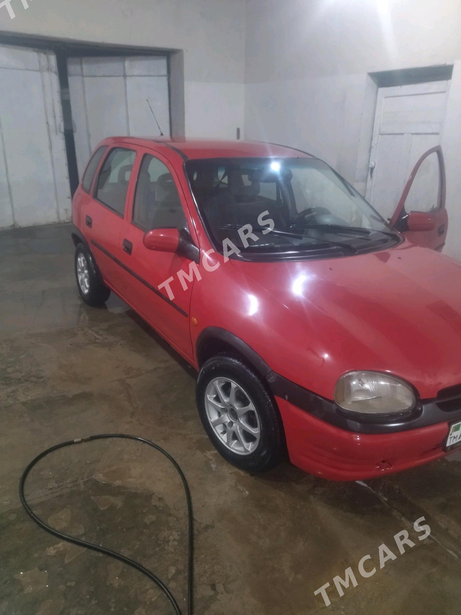 Opel Vita 1996 - 25 000 TMT - Дашогуз - img 2