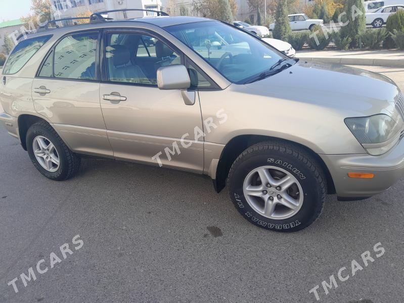 Lexus RX 300 1999 - 155 000 TMT - Mary - img 2