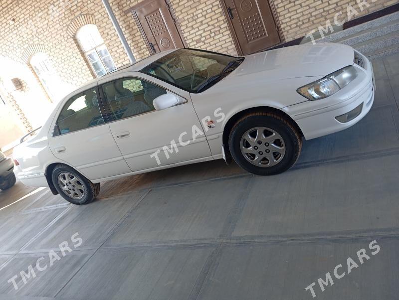 Toyota Camry 1997 - 115 000 TMT - Сакарчага - img 3