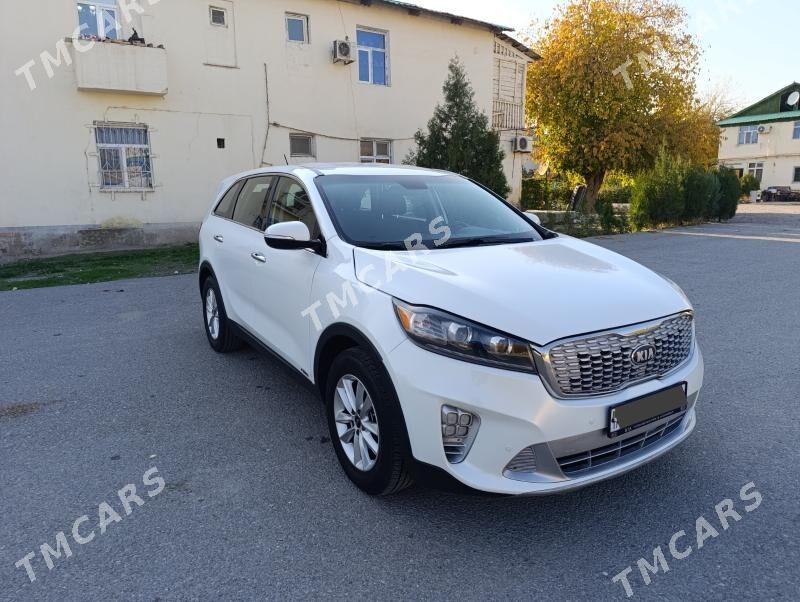 Kia Sedona 2019 - 270 000 TMT - 10 mkr - img 3