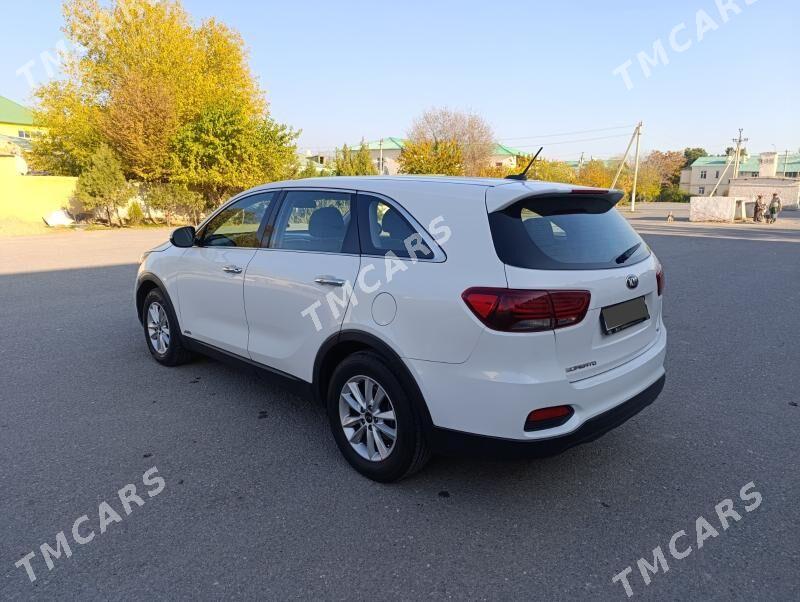 Kia Sedona 2019 - 270 000 TMT - 10 mkr - img 4