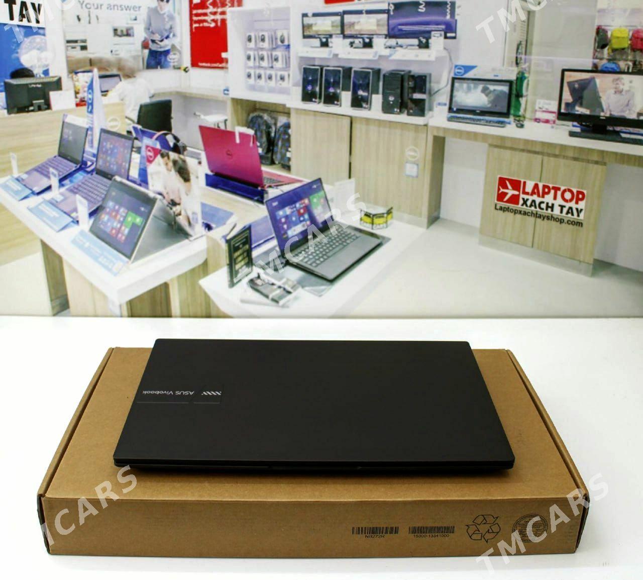 ASUS Vivobook GO 15/i3/RAM 8GB - Aşgabat - img 8