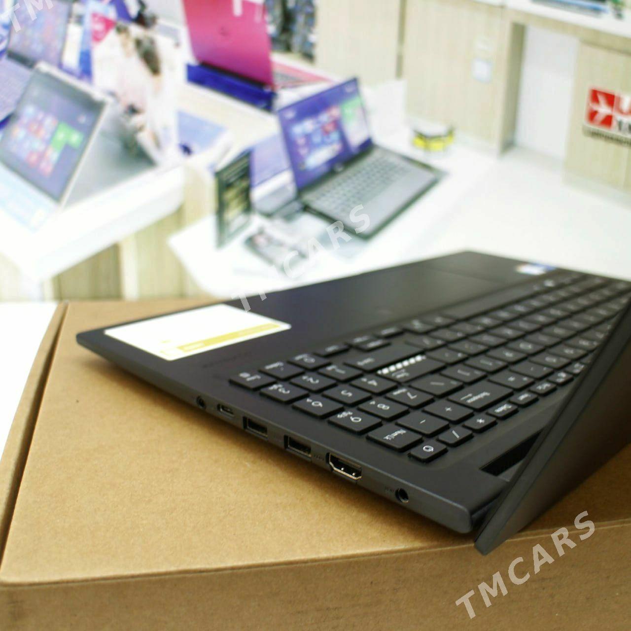 ASUS Vivobook GO 15/i3/RAM 8GB - Aşgabat - img 7