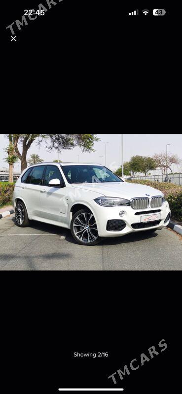 BMW X5 M 2017 - 685 000 TMT - Aşgabat - img 2