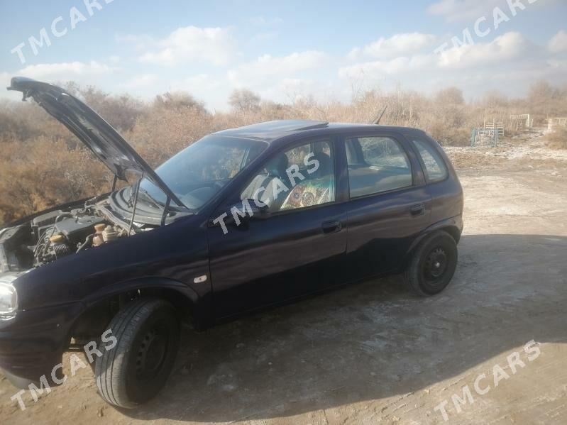 Opel Vita 1996 - 27 000 TMT - Daşoguz - img 2