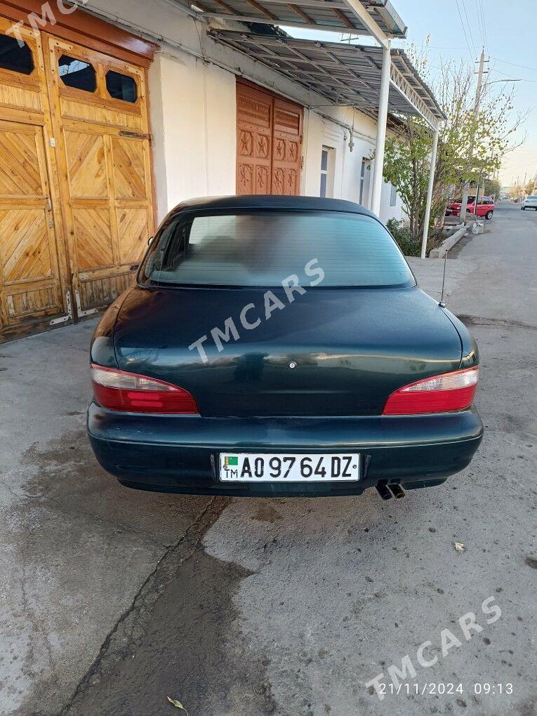 Kia Amanti 1996 - 42 000 TMT - Дашогуз - img 2