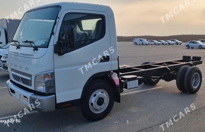 Mitsubishi Canter 2024 - 450 000 TMT - "Алтын Асыр" Гундогар базары ( Толкучка) - img 2