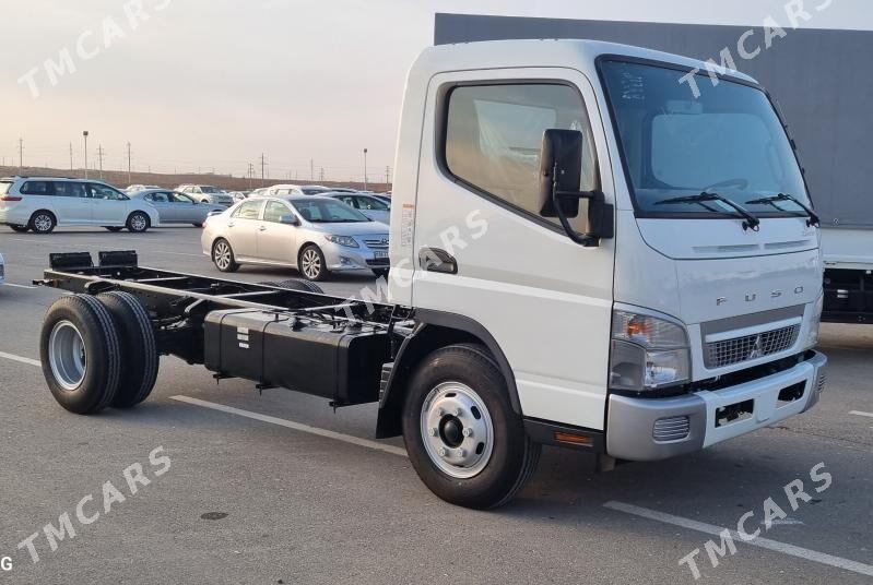 Mitsubishi Canter 2024 - 450 000 TMT - "Алтын Асыр" Гундогар базары ( Толкучка) - img 3