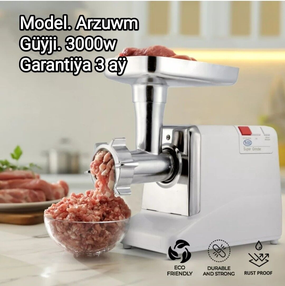 ET ÜWEŸÄN MAŞYNLARY TÄZELERMIZ - Gurtly - img 8