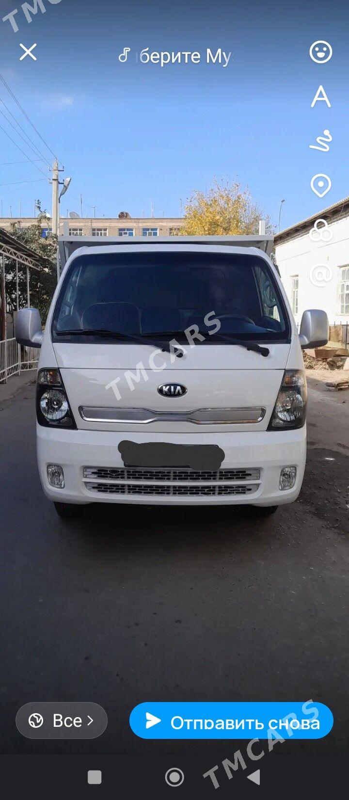 Kia Bongo 2015 - 280 000 TMT - Дашогуз - img 2