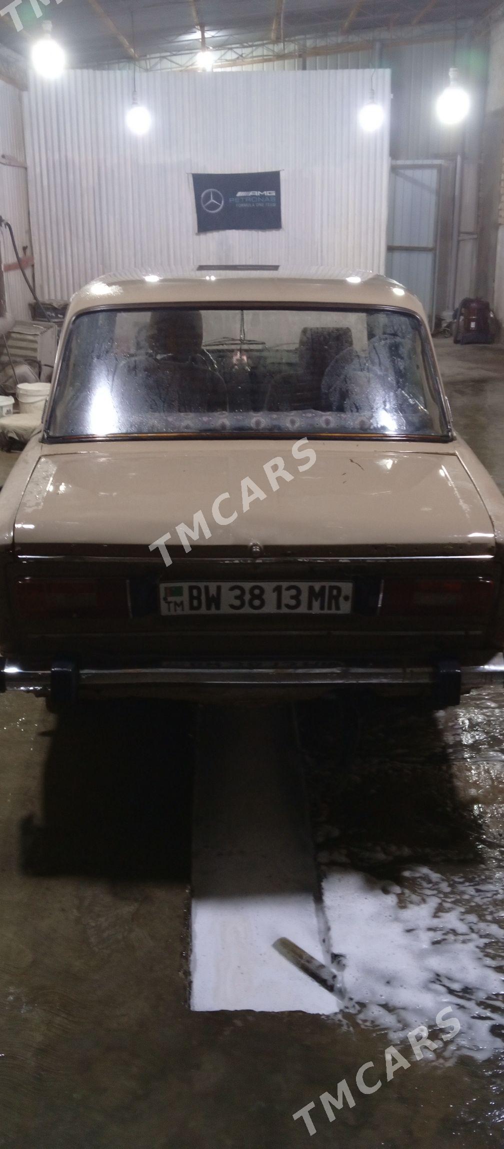 Lada 2106 1988 - 12 000 TMT - Сакарчага - img 2