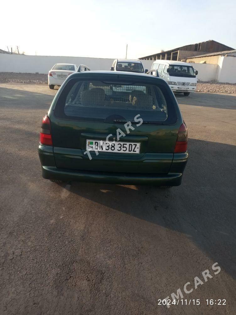 Opel Vectra 1999 - 53 000 TMT - Акдепе - img 2