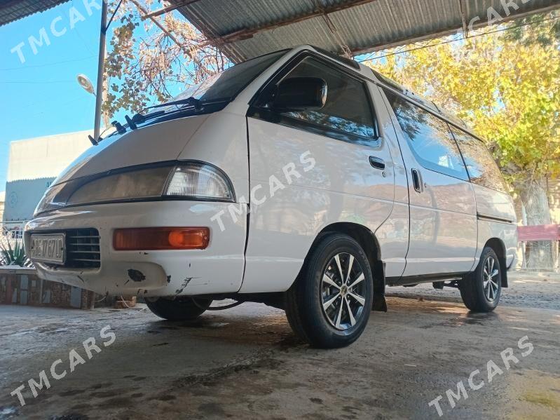 Toyota Town Ace 1992 - 42 000 TMT - Туркменабат - img 2