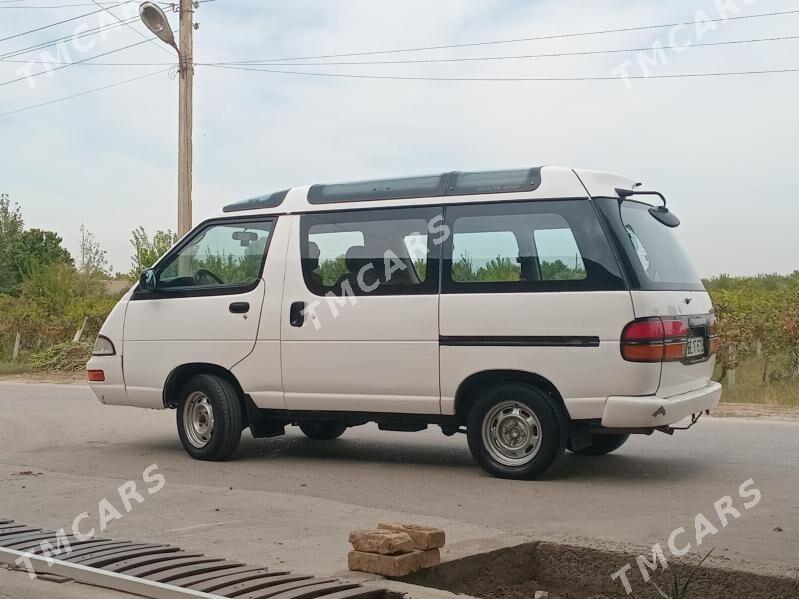 Toyota Town Ace 1992 - 42 000 TMT - Туркменабат - img 7