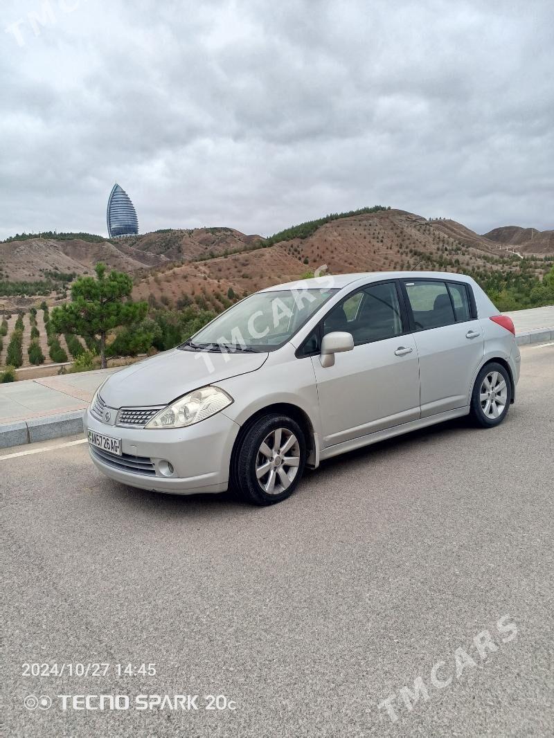 Nissan Versa 2012 - 125 000 TMT - Ашхабад - img 3