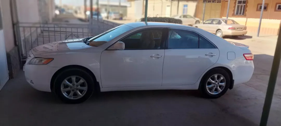 Toyota Camry 2008 - 140 000 TMT - Köneürgenç - img 2