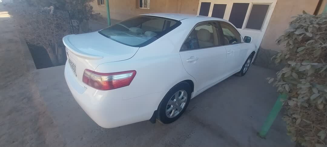 Toyota Camry 2008 - 140 000 TMT - Köneürgenç - img 3