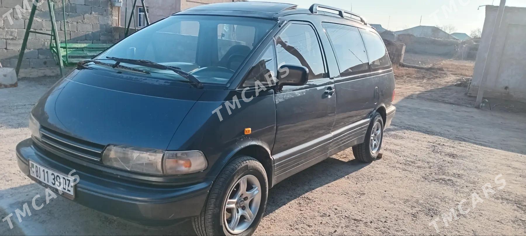 Toyota Previa 1997 - 65 000 TMT - Gurbansoltan Eje - img 2