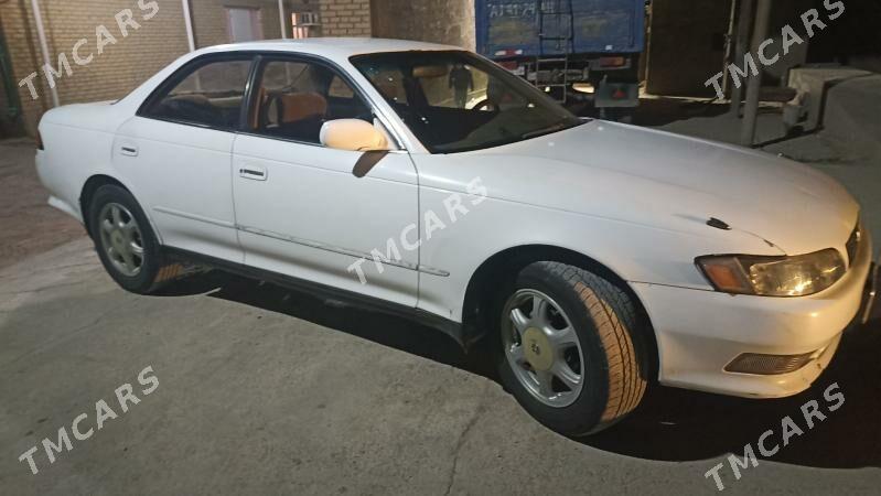 Toyota Mark II 1994 - 42 000 TMT - Кака - img 3