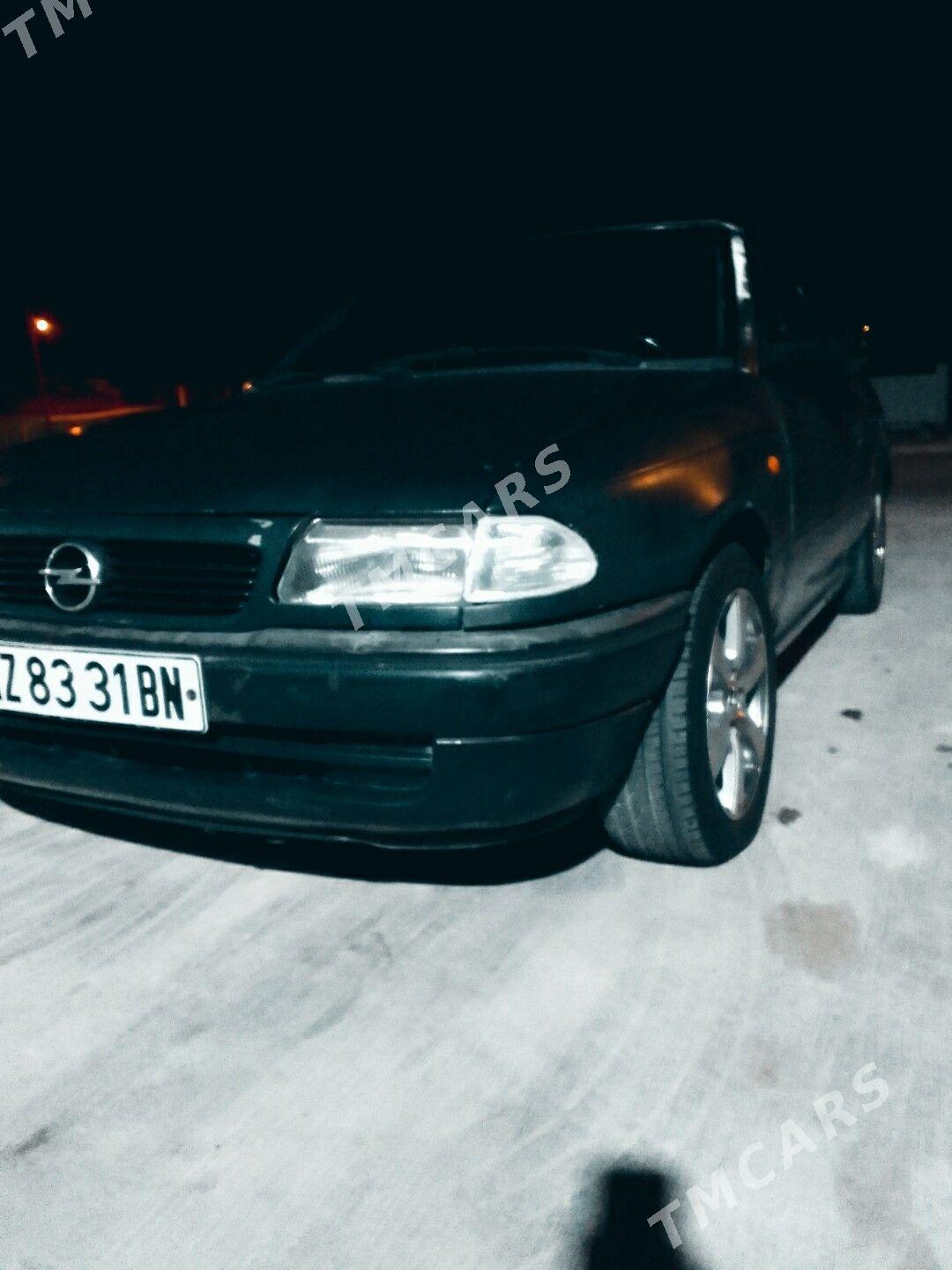 Opel Astra 1995 - 19 000 TMT - Balkanabat - img 5