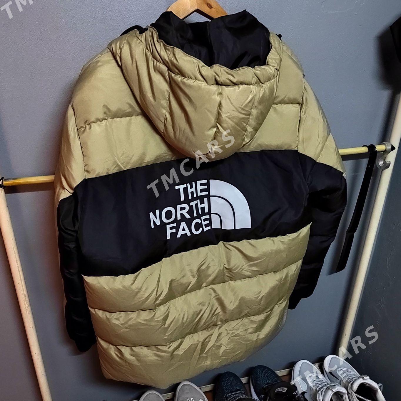 КУРТКА NORTH FACE! ОРИГИНАЛ! - Parahat 7 - img 3