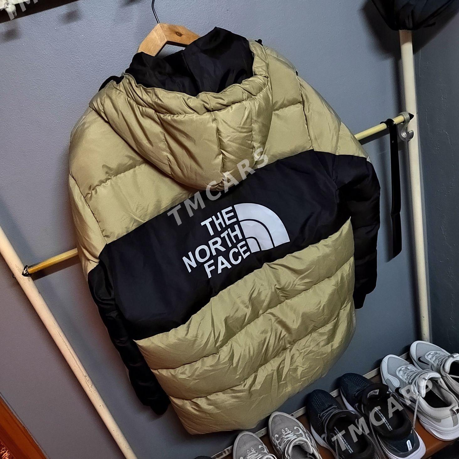 КУРТКА NORTH FACE! ОРИГИНАЛ! - Parahat 7 - img 4