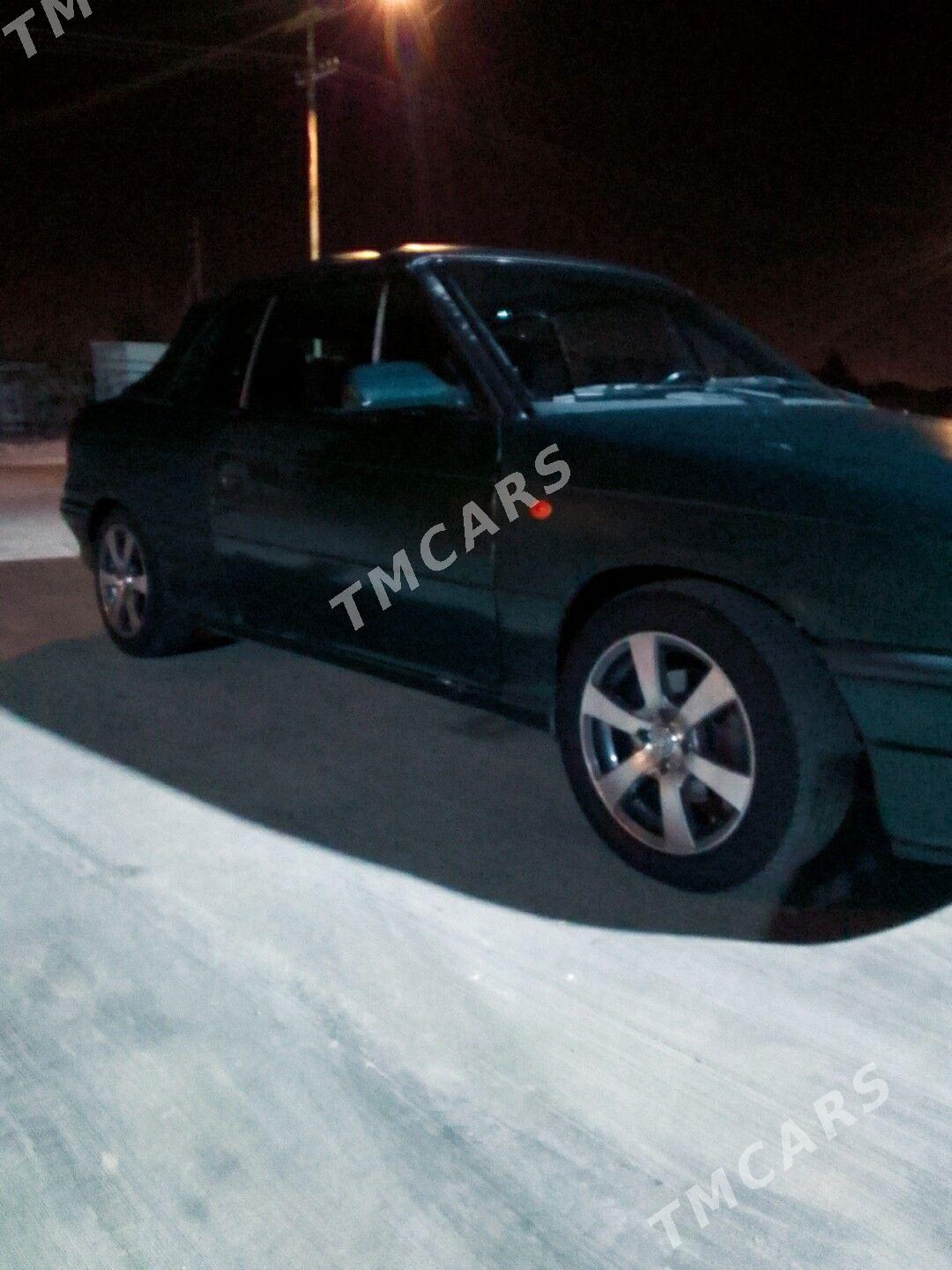 Opel Astra 1995 - 19 000 TMT - Balkanabat - img 2