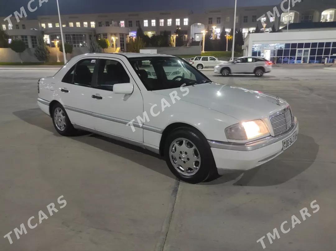 Mercedes-Benz 230E 1995 - 42 000 TMT - Aşgabat - img 7