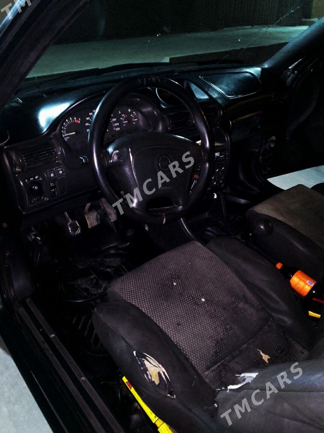 Opel Astra 1995 - 19 000 TMT - Balkanabat - img 7