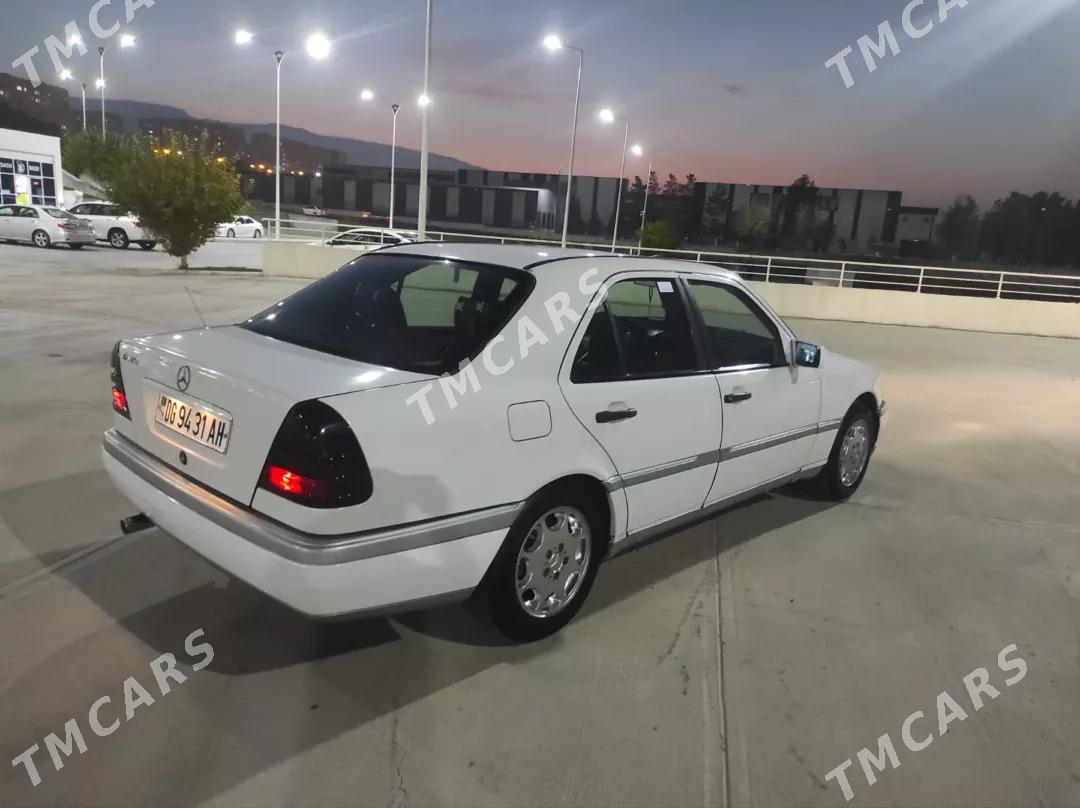 Mercedes-Benz 230E 1995 - 42 000 TMT - Aşgabat - img 8