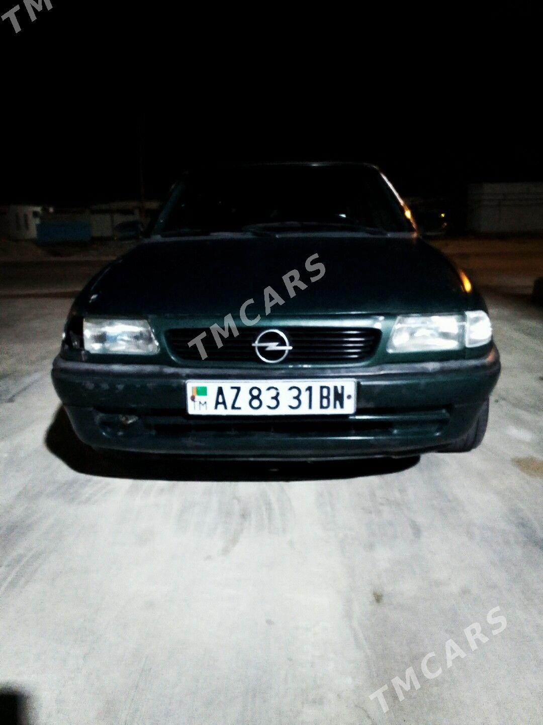 Opel Astra 1995 - 19 000 TMT - Balkanabat - img 8