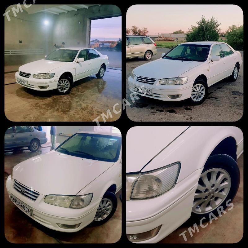 Toyota Camry 2001 - 118 000 TMT - Akdepe - img 6