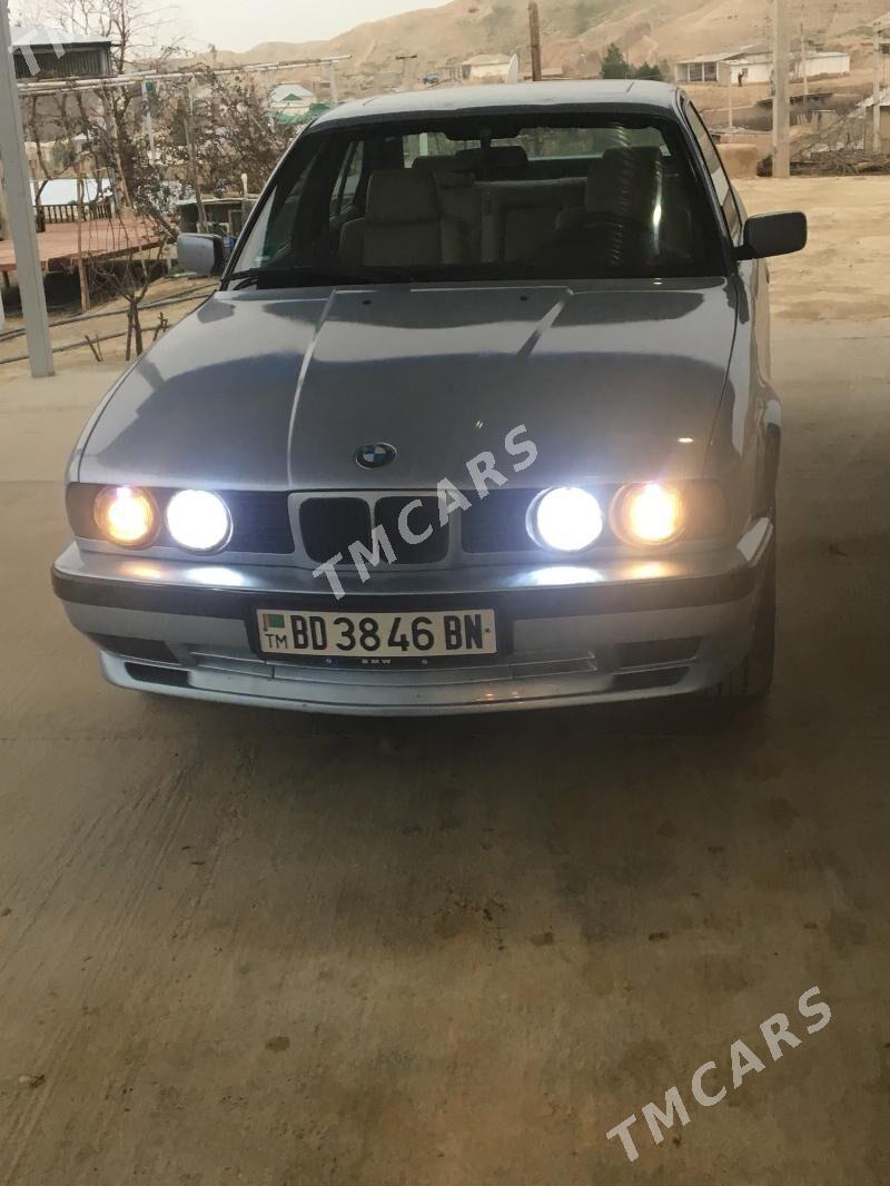 BMW 525 1992 - 75 000 TMT - Балканабат - img 3