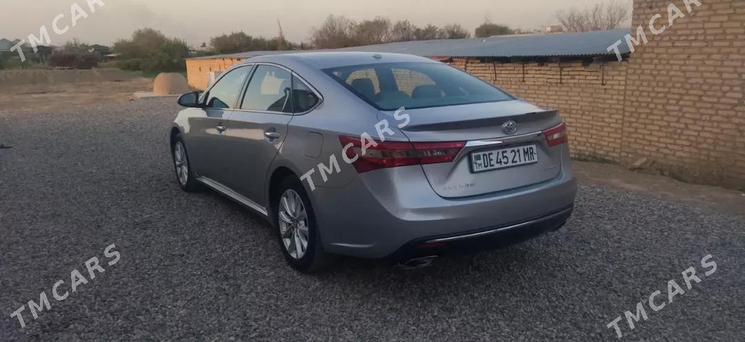 Toyota Avalon 2016 - 350 000 TMT - Мары - img 6