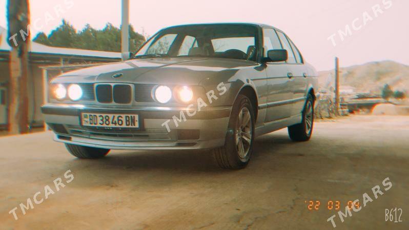 BMW 525 1992 - 75 000 TMT - Балканабат - img 4