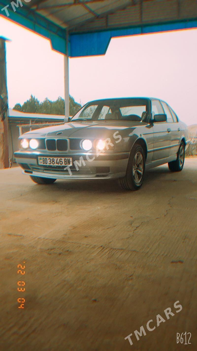 BMW 525 1992 - 75 000 TMT - Балканабат - img 5