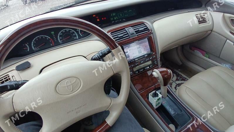 Toyota Avalon 2000 - 140 000 TMT - Mary - img 5