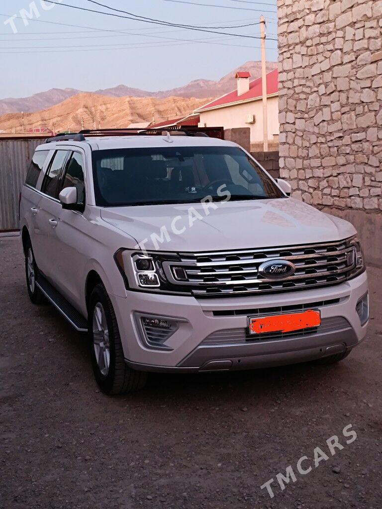 Ford Expedition 2020 - 630 000 TMT - Балканабат - img 3