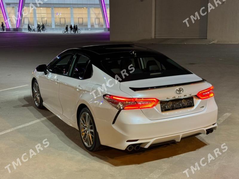 Toyota Camry 2019 - 339 000 TMT - Балканабат - img 3