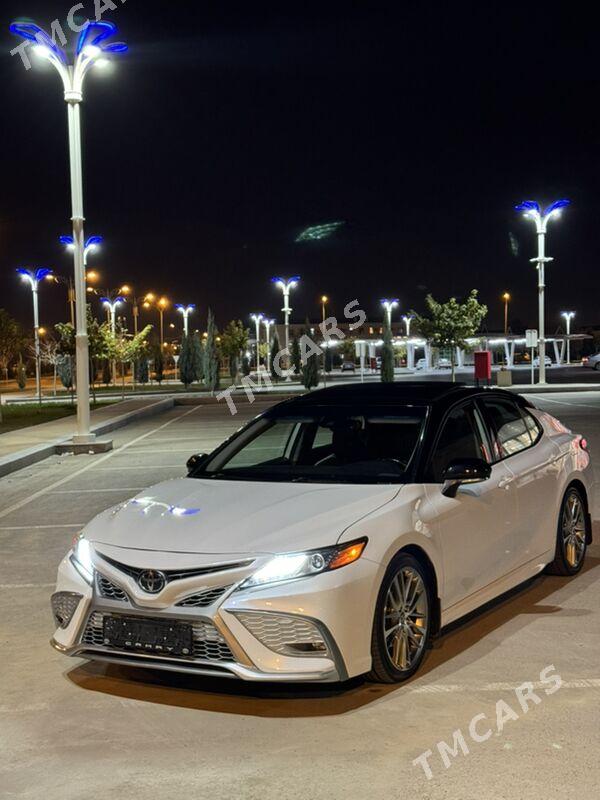 Toyota Camry 2019 - 339 000 TMT - Балканабат - img 2