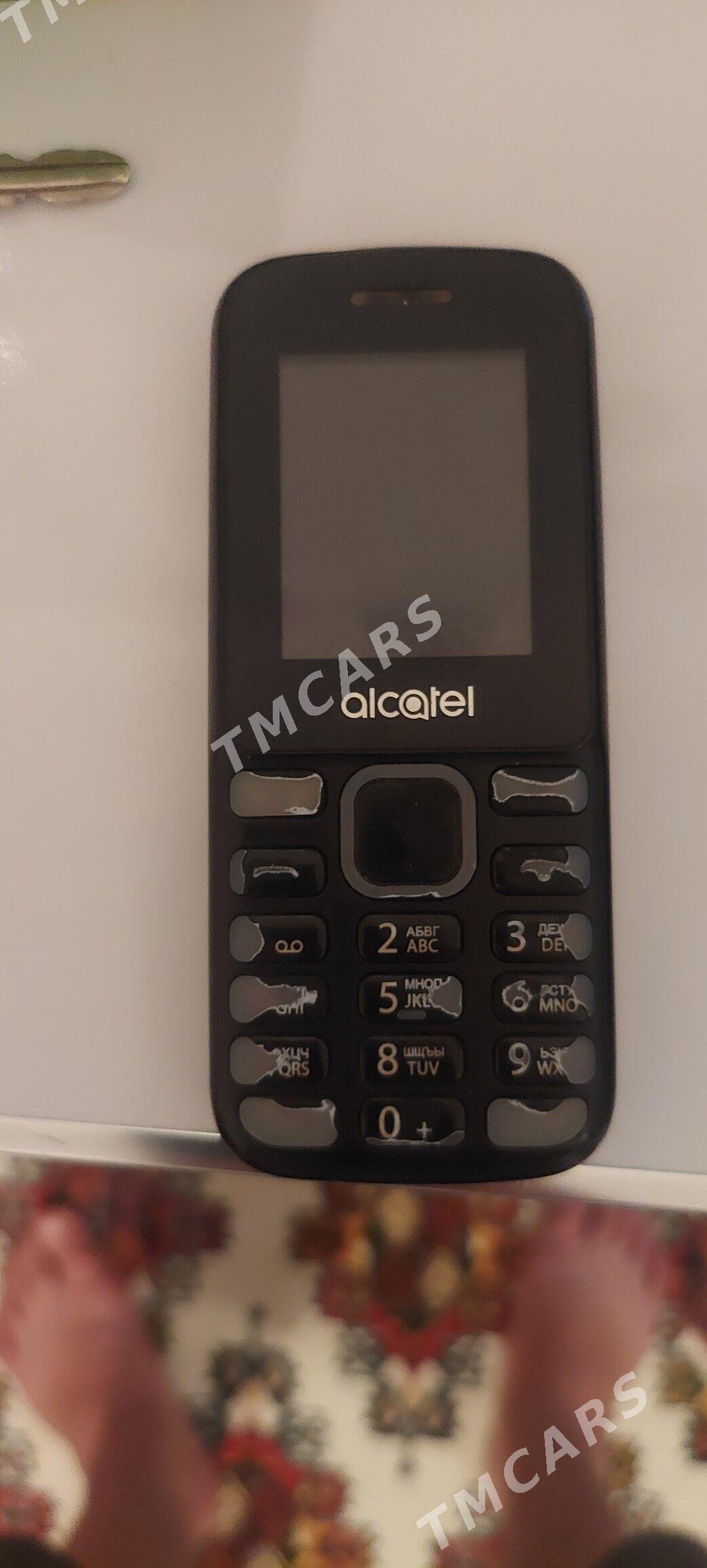 alcatel - Кёнеургенч - img 2