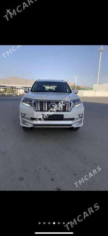 Toyota Land Cruiser Prado 2023 - 1 040 000 TMT - Балканабат - img 2