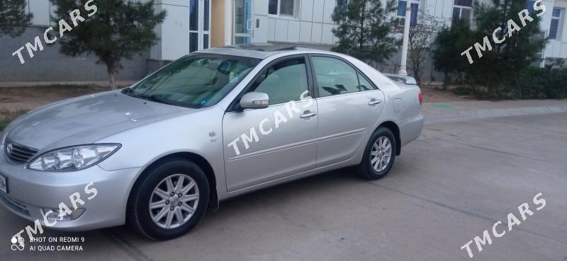 Toyota Camry 2004 - 175 000 TMT - Туркменбаши - img 2