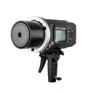 Godox 600BM - Мары - img 2